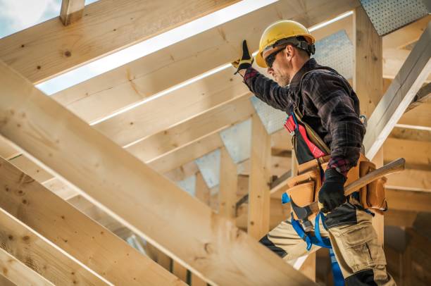 Best Residential Roofing Contractor  in Good Hope, AL