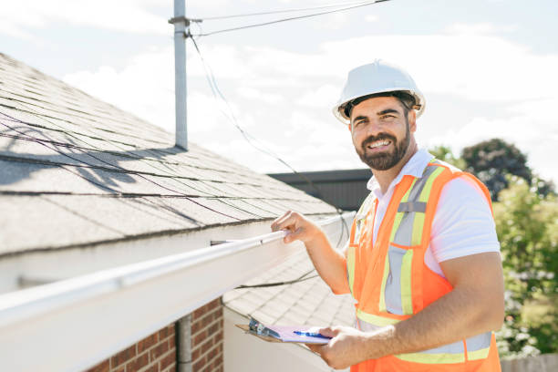 Roof Gutter Cleaning in Good Hope, AL