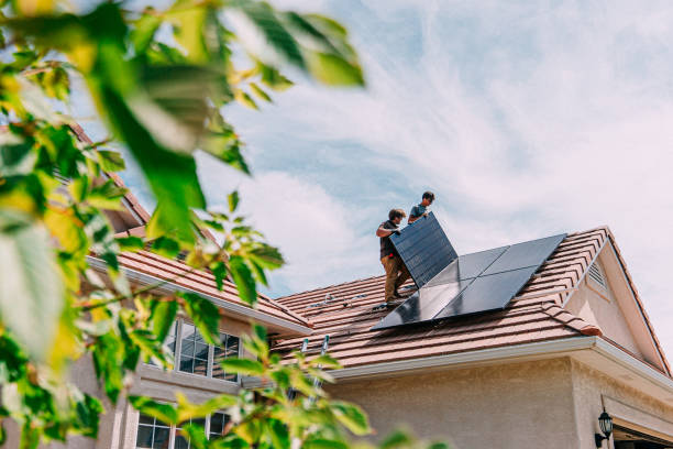 Quick and Trustworthy Emergency Roof Repair Services in Good Hope, AL